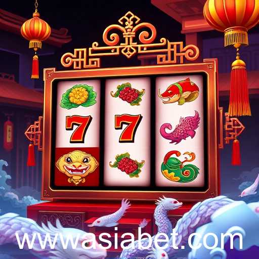 The Rise of Asia Bet in the Online Gaming World