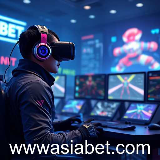 The Rise of Online Gaming Platforms in Asia